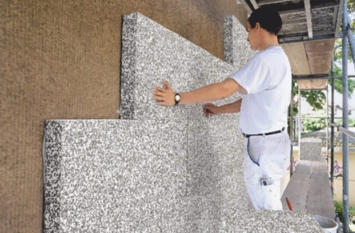 Ağlasun Isı Yalıtımcısı